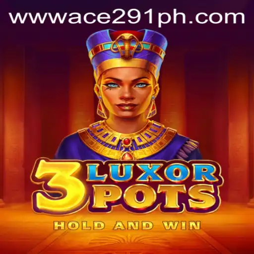 Unveiling 3LuxorPots: A New Dimension in Gaming