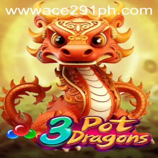 3PotDragons: Exploring the Enchanting World of Ace291