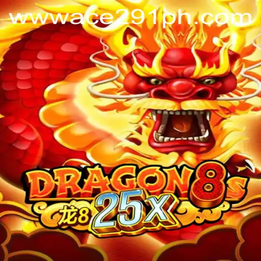 Discover the Enigmatic World of Dragon8s25x: A Comprehensive Game Overview