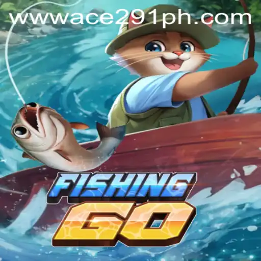 FishingGO: Dive into the Virtual World of Fishing with Ace291