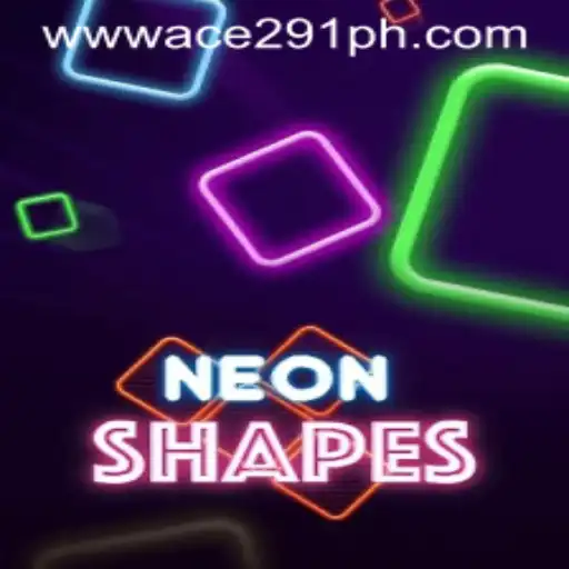 Discover the Thrill of NeonShapes: A Glowing Adventure with Ace291