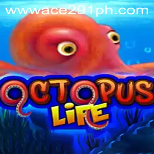 Discover the Intriguing World of OctopusLife Featuring Ace291