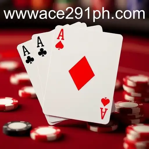 Gaming Experience Ace291 - 800+ Premium and Exclusive Games