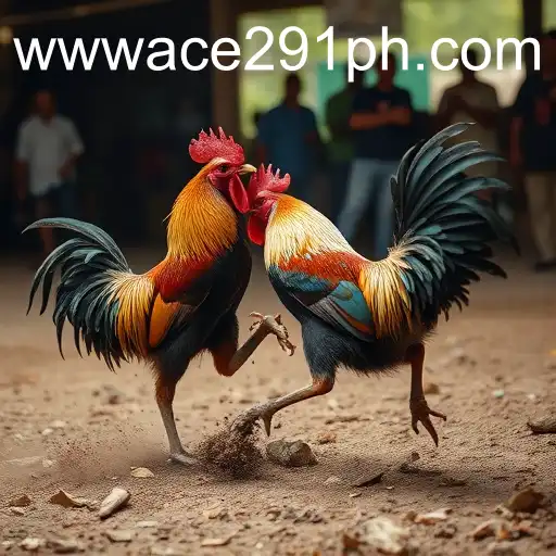 Gaming Experience Ace291 - 800+ Premium and Exclusive Games