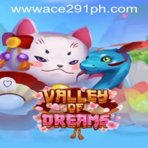 Explore ValleyofDreams: An Immersive Gaming Experience with Ace291