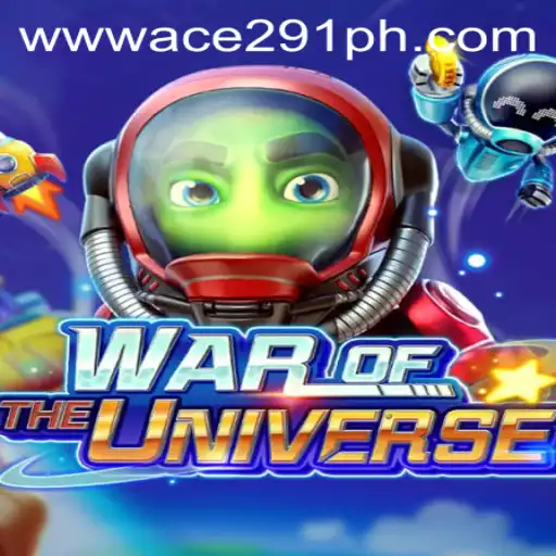 WAROFTHEUNIVERSE: A New Era in Gaming Awaits with Ace291